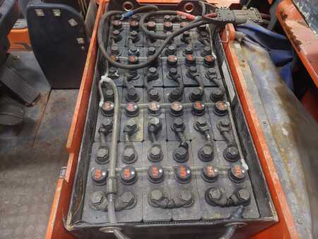 Carrelli elettrici 4 ruote 2009  Heli CPD15S (6)