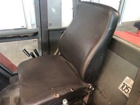 Terénní vysokozdvižný vozík 2004  Manitou M50-4 (5)