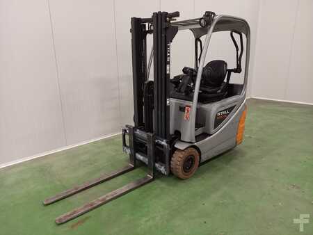 Elektromos 4 kerekű 2014  Still RX 20-16 (1)