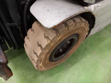 Elektromos 4 kerekű 2014  Still RX 20-16 (10)