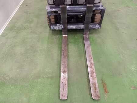 Elektromos 4 kerekű 2014  Still RX 20-16 (4)