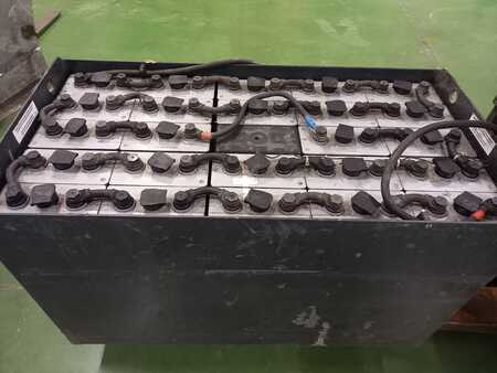 Elektromos 4 kerekű 2014  Still RX 20-16 (5)