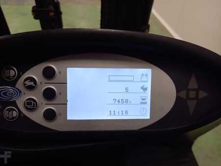 Elektromos 4 kerekű 2014  Still RX 20-16 (8)