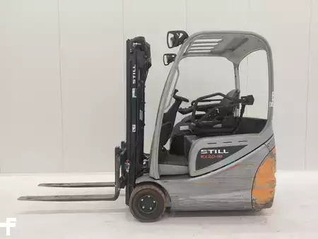 Chariots électriques à 4 roues 2015  Still RX 20-16 (2)