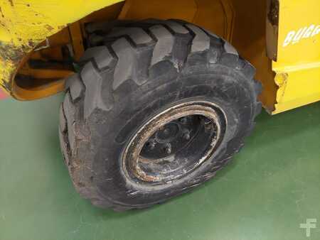 Empilhador todo-terreno 2012  Manitou MH20-4T BUGGIE 2-E3 (11)