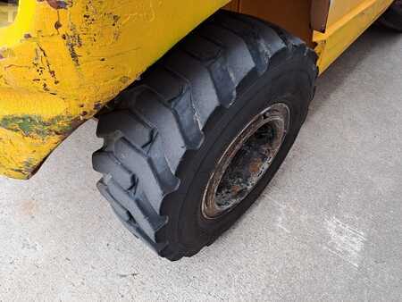 Wózek terenowy 2012  Manitou MH20-4T BUGGIE 2-E3 (12)