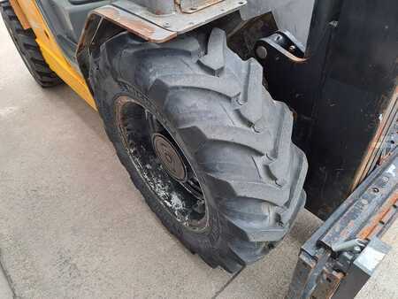 Wózek terenowy 2012  Manitou MH20-4T BUGGIE 2-E3 (13)