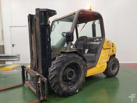 Empilhador todo-terreno 2012  Manitou MH20-4T BUGGIE 2-E3 (2)