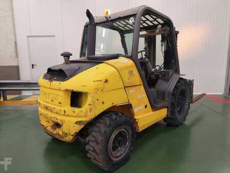 Empilhador todo-terreno 2012  Manitou MH20-4T BUGGIE 2-E3 (3)