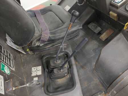 Empilhador todo-terreno 2012  Manitou MH20-4T BUGGIE 2-E3 (5)