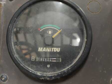 Empilhador todo-terreno 2012  Manitou MH20-4T BUGGIE 2-E3 (7)
