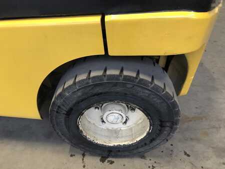 Diesel truck 2017  Yale GDP45VX6 (10)