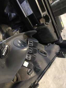 Diesel truck 2017  Yale GDP45VX6 (3)