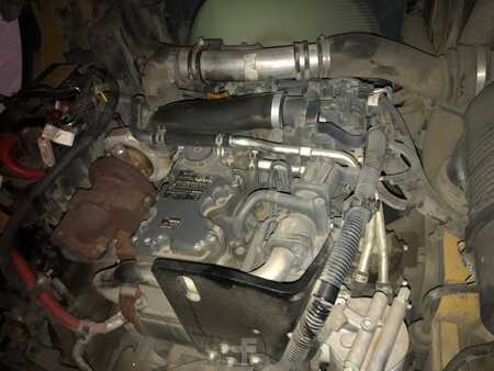 Diesel truck 2017  Yale GDP45VX6 (7)