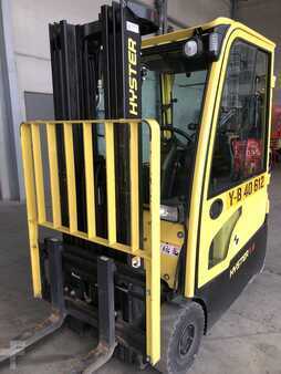 Elektro čtyřkolový VZV 2015  Hyster J1.6XNT (6)