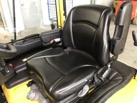 Elektro čtyřkolový VZV 2015  Hyster J1.6XNT (7)