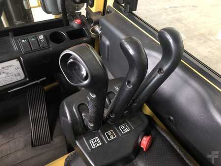 Elektro čtyřkolový VZV 2015  Hyster J1.6XNT (8)