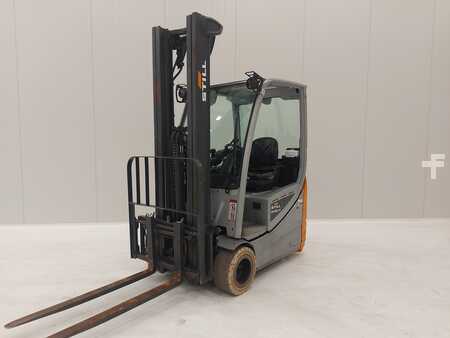 Elektromos 4 kerekű 2019  Still RX 20-14C (1)