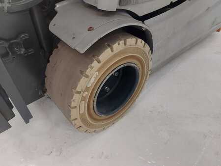 Elektromos 4 kerekű 2019  Still RX 20-14C (11)