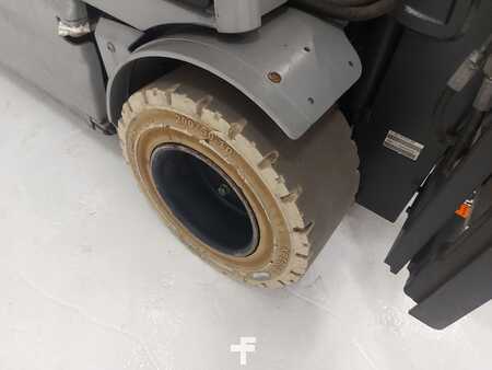 Elektromos 4 kerekű 2019  Still RX 20-14C (12)