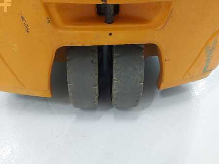 Elektromos 4 kerekű 2019  Still RX 20-14C (13)