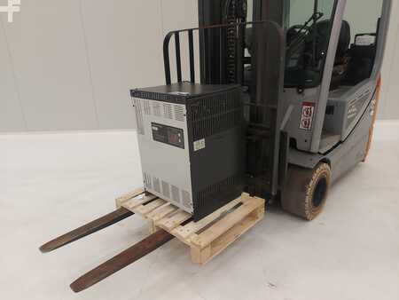 Elektromos 4 kerekű 2019  Still RX 20-14C (14)