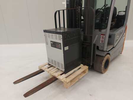 Elektro čtyřkolový VZV 2019  Still RX 20-14C (15)