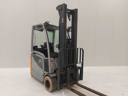 Elektromos 4 kerekű 2019  Still RX 20-14C (2)