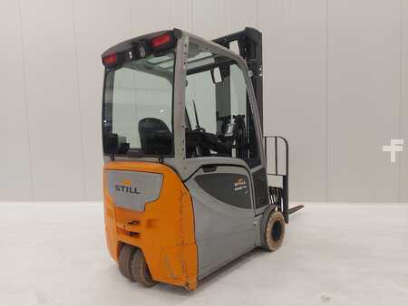 Elektromos 4 kerekű 2019  Still RX 20-14C (3)