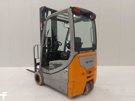 Elektromos 4 kerekű 2019  Still RX 20-14C (4)