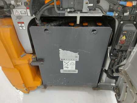 Elektromos 4 kerekű 2019  Still RX 20-14C (8)