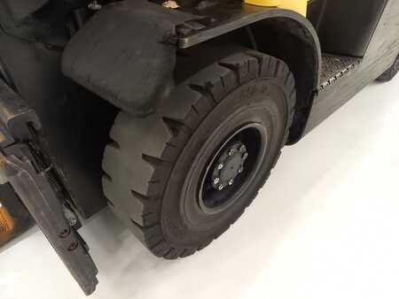 LPG VZV 2017  Hyster H1.6FT (11)