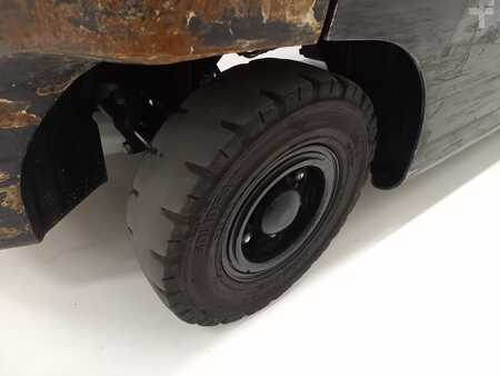 LPG VZV 2017  Hyster H1.6FT (13)