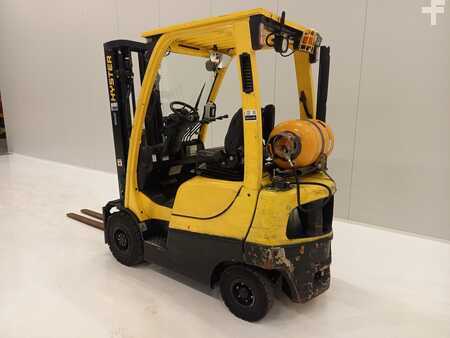 LPG VZV 2017  Hyster H1.6FT (2)