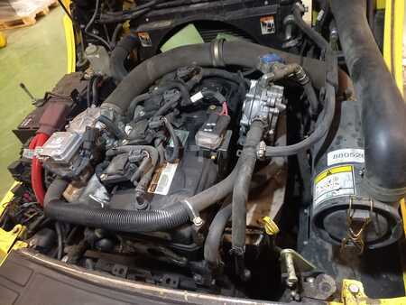 LPG VZV 2017  Hyster H1.6FT (4)