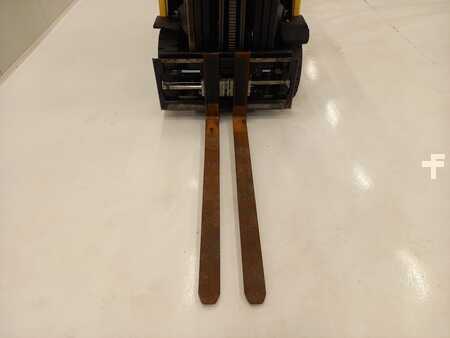 LPG VZV 2017  Hyster H1.6FT (5)