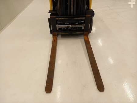 LPG VZV 2017  Hyster H1.6FT (6)