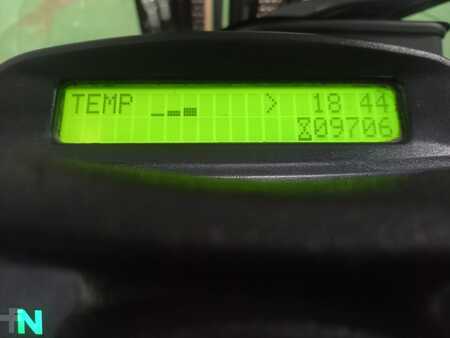 LPG VZV 2017  Hyster H1.6FT (7)