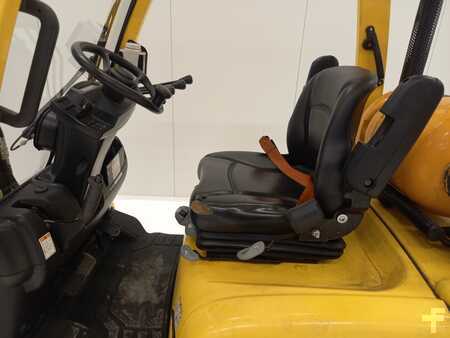LPG VZV 2017  Hyster H1.6FT (8)