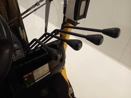 LPG VZV 2017  Hyster H1.6FT (9)