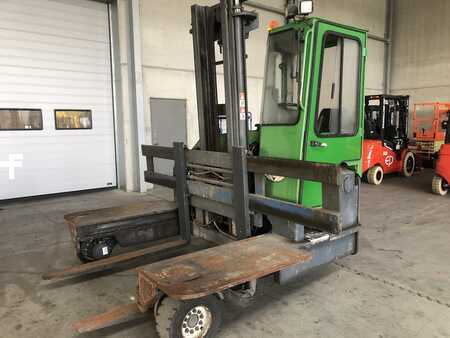 Dieselový VZV 1999  Combilift C4000 (1)