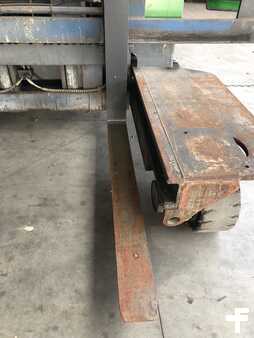 Dieselový VZV 1999  Combilift C4000 (13)