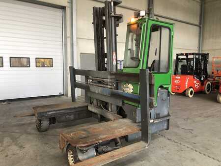 Dieselový VZV 1999  Combilift C4000 (2)