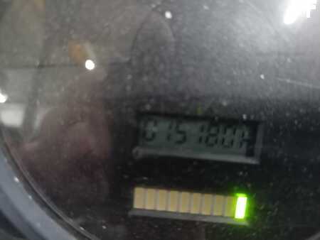 Chariots électriques à 4 roues 2000  Linde E25-02 (5)