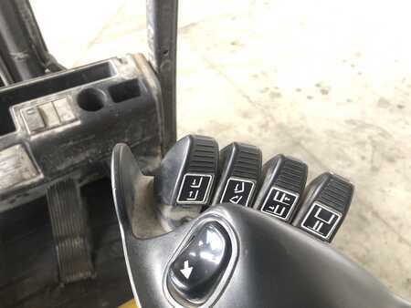 El truck - 4 hjulet 2017  Yale ERP18VT (5)