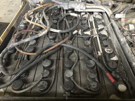 El truck - 4 hjulet 2017  Yale ERP18VT (8)