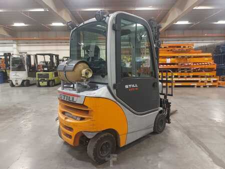 Chariots élévateurs GPL 2018  Still RX 70-16T (4)