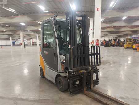 Chariots élévateurs GPL 2018  Still RX 70-16T (6)