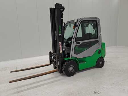 LPG VZV 2018  Cesab M318 (1)
