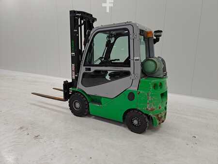 LPG VZV 2018  Cesab M318 (2)